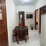 Apartamento A Poucos Minutos Do Aeroporto De Floripa E Das Praias Do Sul Da Ilha